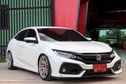 HONDA CIVIC FK 1.5 TURBO ปี2017 ราคา799,000บาท