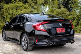 HONDA CIVIC ปี2020 ราคา 849,000 บาท