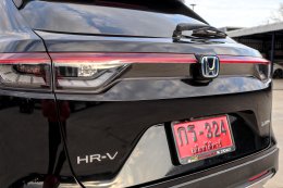 HONDA HRV 1.5 E:HEV EL ปี2022 ราคา799,000บาท มือสอง