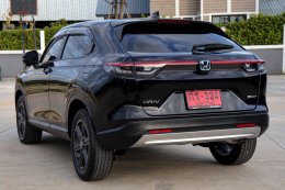 HONDA HRV 1.5 E:HEV EL ปี2022 ราคา799,000บาท มือสอง