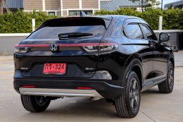 HONDA HRV 1.5 E:HEV EL ปี2022 ราคา799,000บาท มือสอง