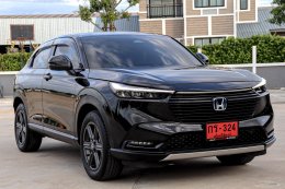 HONDA HRV 1.5 E:HEV EL ปี2022 ราคา799,000บาท มือสอง