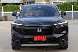 HONDA HRV 1.5 E:HEV EL ปี2022 ราคา799,000บาท มือสอง