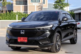 HONDA HRV 1.5 E:HEV EL ปี2022 ราคา799,000บาท มือสอง