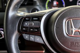 HONDA HRV 1.5 E:HEV EL ปี2022 ราคา859,000บาท