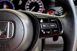 HONDA HRV 1.5 E:HEV EL ปี2022 ราคา859,000บาท