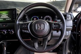 HONDA HRV 1.5 E:HEV EL ปี2022 ราคา859,000บาท