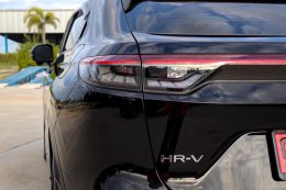 HONDA HRV 1.5 E:HEV EL ปี2022 ราคา859,000บาท