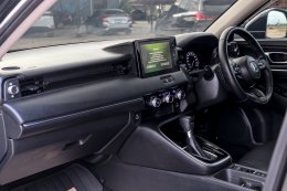 HONDA HRV 1.5 E:HEV EL ปี2022 ราคา859,000บาท