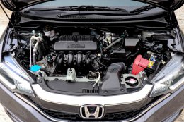 HONDA JAZZ1.5 S I-VTEC CVT HATCH ปี2020 ราคา569,000บาท