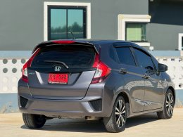 HONDA JAZZ 1.5 AT ปี2016 ราคา359,000บาท