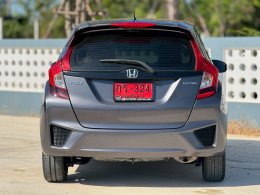 HONDA JAZZ 1.5 AT ปี2016 ราคา359,000บาท