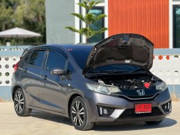 HONDA JAZZ 1.5 AT ปี2016 ราคา359,000บาท