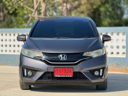 HONDA JAZZ 1.5 AT ปี2016 ราคา359,000บาท
