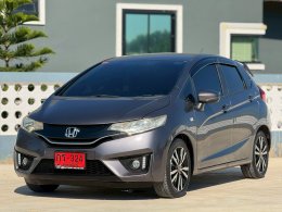 HONDA JAZZ 1.5 AT ปี2016 ราคา359,000บาท