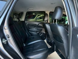 HONDA JAZZ 1.5 AT ปี2016 ราคา359,000บาท