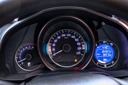 HONDA JAZZ 1.5 RS I-VTEC ปี2018 ราคา599,000บาท