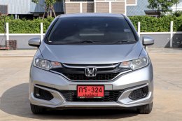 HONDA JAZZ 1.5 S I-VTEC (AB/ABS)ATปี2018 ราคา429,000บาท มือสอง