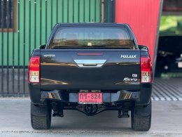 TOYOTA HILUX REVO SMART CAB 2.4 E MT (AB/ABS) ปี2017 ราคา379,000บาท