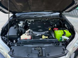 TOYOTA HILUX REVO SMART CAB 2.4 E MT (AB/ABS) ปี2017 ราคา379,000บาท