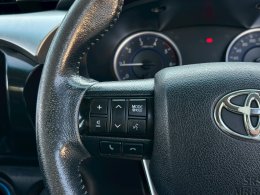 TOYOTA HILUX REVO SMART CAB 2.4 E MT (AB/ABS) ปี2017 ราคา379,000บาท