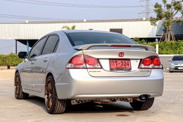 HONDA CIVIC FD 1.8 ปี2010 ราคา 279,000 บาท