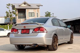 HONDA CIVIC FD 1.8 ปี2010 ราคา 279,000 บาท