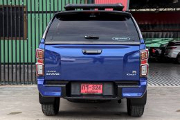 ISUZU D-MAX CAB4 3.0 VCROSS M 4WD AT ปี2019 ราคา 799,000 บาท มือสอง
