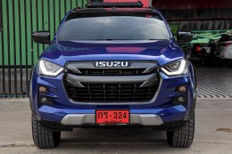 ISUZU D-MAX CAB4 3.0 VCROSS M 4WD AT ปี2019 ราคา 799,000 บาท มือสอง