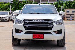ISUZU D-MAX 1.9 AUTO ปี2021 ราคา 499,000 บาท