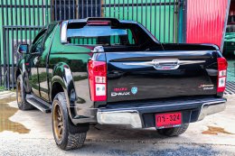 ISUZU D-MAX 1.9 HI LANDER X-SERIES DDI ปี2017 ราคา499,000บาท