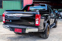 ISUZU D-MAX 1.9 HI LANDER X-SERIES DDI ปี2017 ราคา499,000บาท