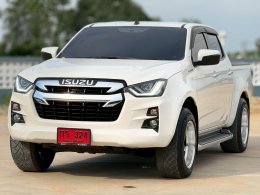 ISUZU D-MAX CAB4 1.9 HI-LANDER L MT (DA)ป2020/ ราคา 599,00 บาท