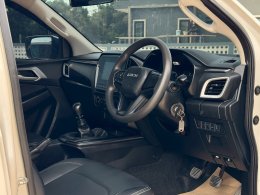 ISUZU D-MAX CAB4 1.9 HI-LANDER L MT (DA)ป2020/ ราคา 599,00 บาท