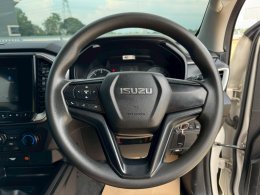 ISUZU D-MAX CAB4 1.9 HI-LANDER L MT (DA)ป2020/ ราคา 599,00 บาท