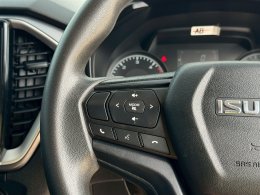 ISUZU D-MAX CAB4 1.9 HI-LANDER L MT (DA)ป2020/ ราคา 599,00 บาท