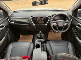 ISUZU D-MAX CAB4 1.9 HI-LANDER L MT (DA)ป2020/ ราคา 599,00 บาท