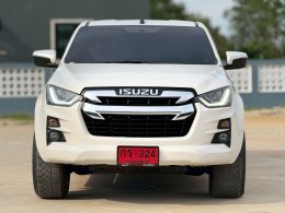 ISUZU D-MAX CAB4 1.9 HI-LANDER L MT (DA)ป2020/ ราคา 599,00 บาท