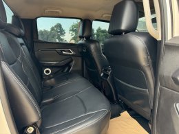 ISUZU D-MAX CAB4 1.9 HI-LANDER L MT (DA)ป2020/ ราคา 599,00 บาท