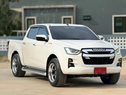 ISUZU D-MAX CAB4 1.9 HI-LANDER L MT (DA)ป2020/ ราคา 599,00 บาท
