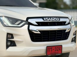 ISUZU D-MAX CAB4 1.9 HI-LANDER L MT (DA)ป2020/ ราคา 599,00 บาท