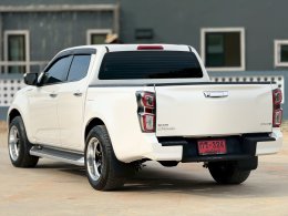 ISUZU D-MAX CAB4 1.9 HI-LANDER L MT (DA)ป2020/ ราคา 599,00 บาท