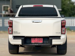 ISUZU D-MAX CAB4 1.9 HI-LANDER L MT (DA)ป2020/ ราคา 599,00 บาท