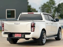ISUZU D-MAX CAB4 1.9 HI-LANDER L MT (DA)ป2020/ ราคา 599,00 บาท