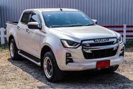 ISUZU D-MAX CAB4 1.9 HI-LANDER Z MT ปี2020 ราคา799,000บาท