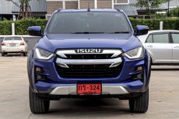 ISUZU D-MAX CAB4 1.9 HI-LANDERМ АТ ปี2020 ราคา669,00บาท