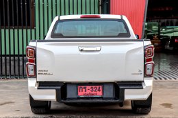 ISUZU D-MAX CAB4 1.9 Hi-LANDER Z MT ปี2020 ราคา599,000บาท มือสอง