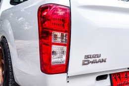 ISUZU D-MAX CAB4 1.9 S DDI (AB) ปี2018 ราคา 549,000 บาท