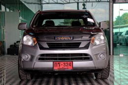ISUZU D-MAX CAB4 1.9 S MT ปี2019 ราคา569,000บาท