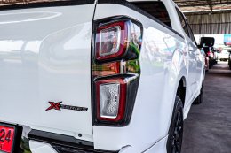ISUZU D-MAX CAB4 1.9 X-SERIES (DA) ปี2022 ราคา789,000บาท